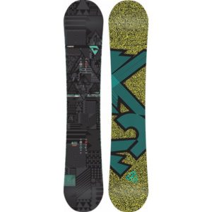K2 Recon Snowboard