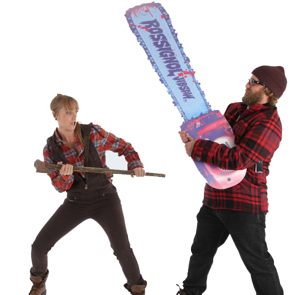 » Halloween Costume Ideas