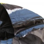 Quicksilver Travis Rice Symbol Jacket Hood Extention Quicksilver Travis Rice Symbol Jacket Hood Extention