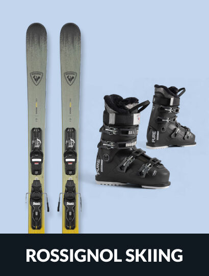 Rossignol Skiing