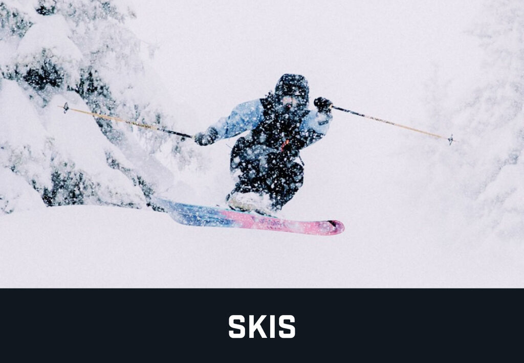 Skis