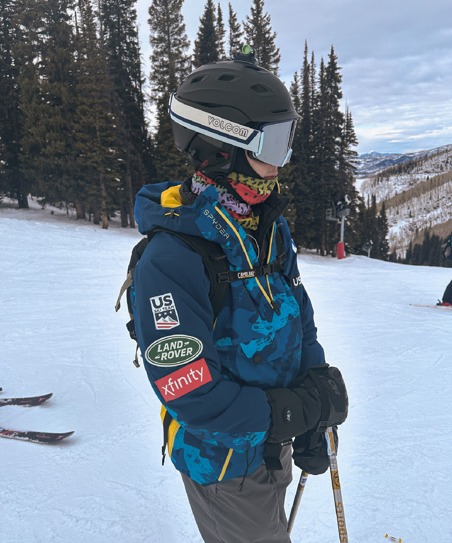 Shop all Helmets & Goggles