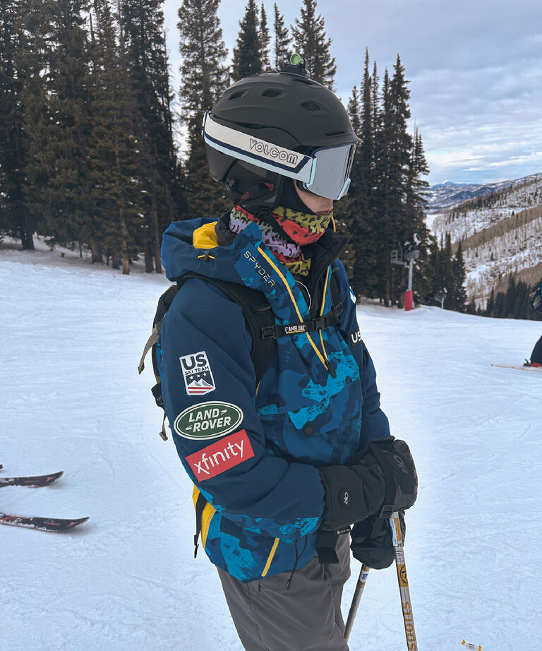 Shop all Helmets & Goggles