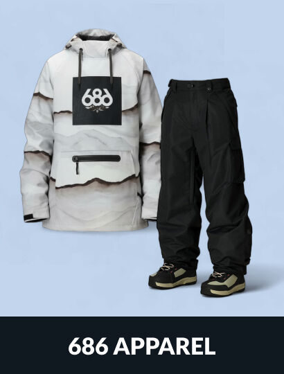 686 Apparel