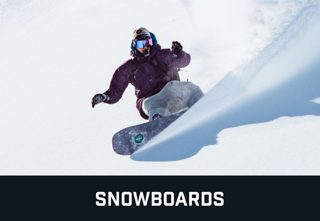 Snowboards