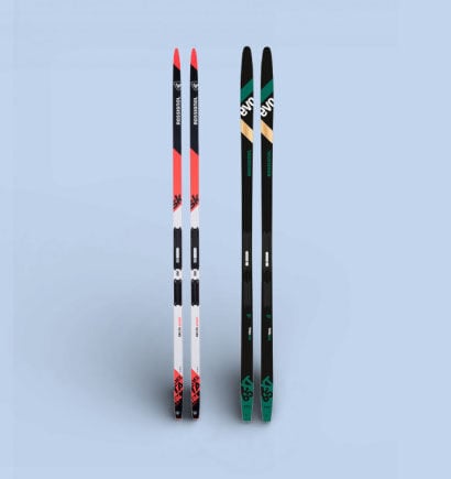 Up to 65% off Skis