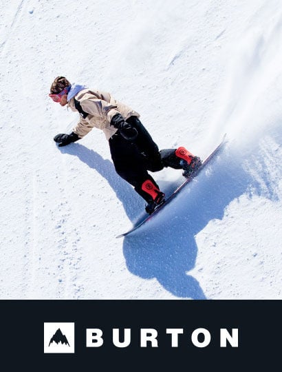 Burton