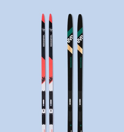 Up to 65% off Skis