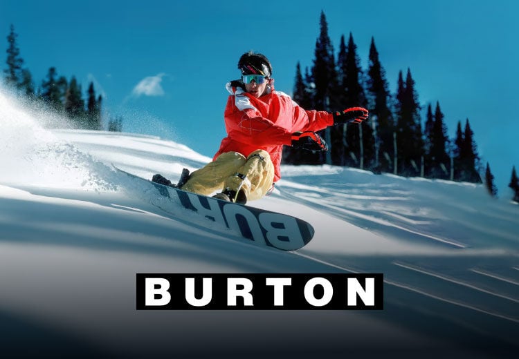 Burton 