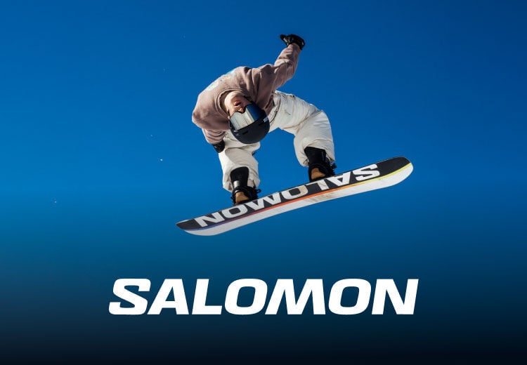 Salomon
