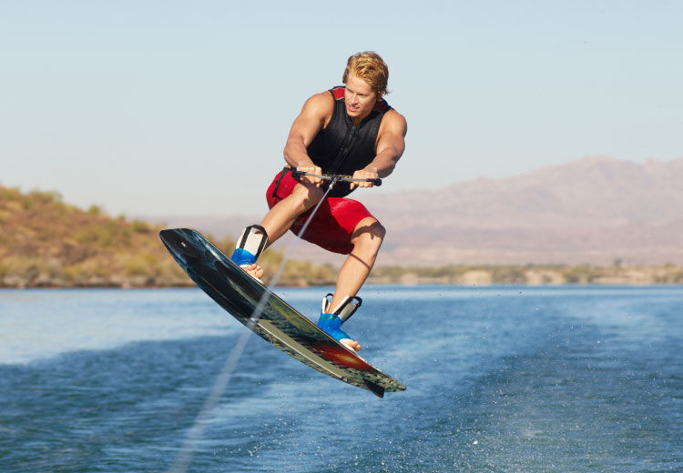 Wakeboards