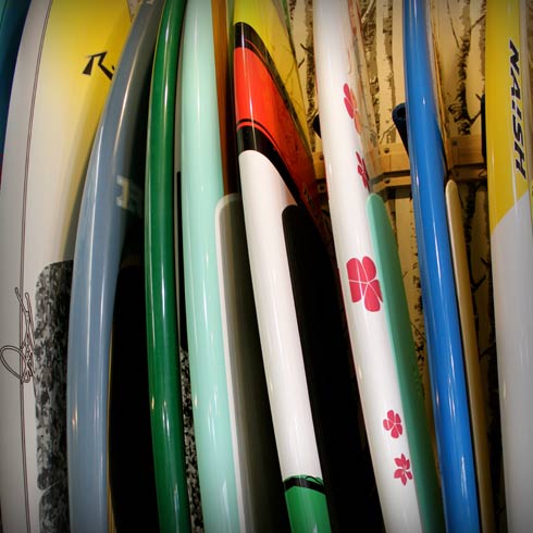 How to Choose the Right Stand Up Paddle Board