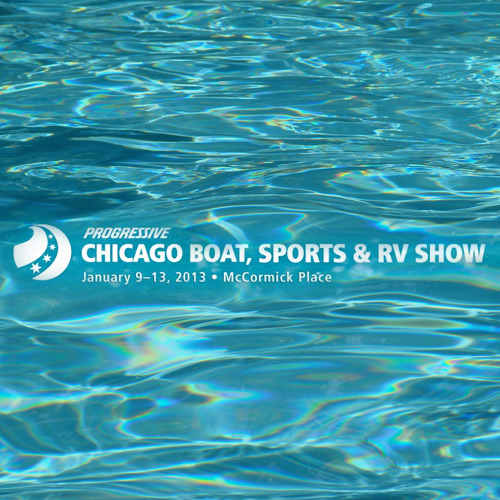 Chicago 2013 Boat, Sport and RV Show