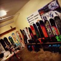 2014 Burton Snowboards