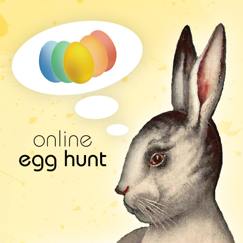 Windward 1st Annual Online Egg Hunt The House