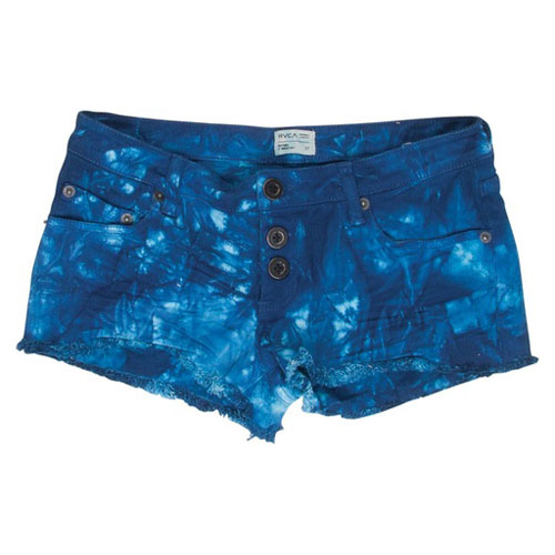 2013 Women's Shorts Review - The House