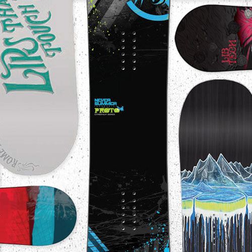 best-all-mountian-snowboards-2014