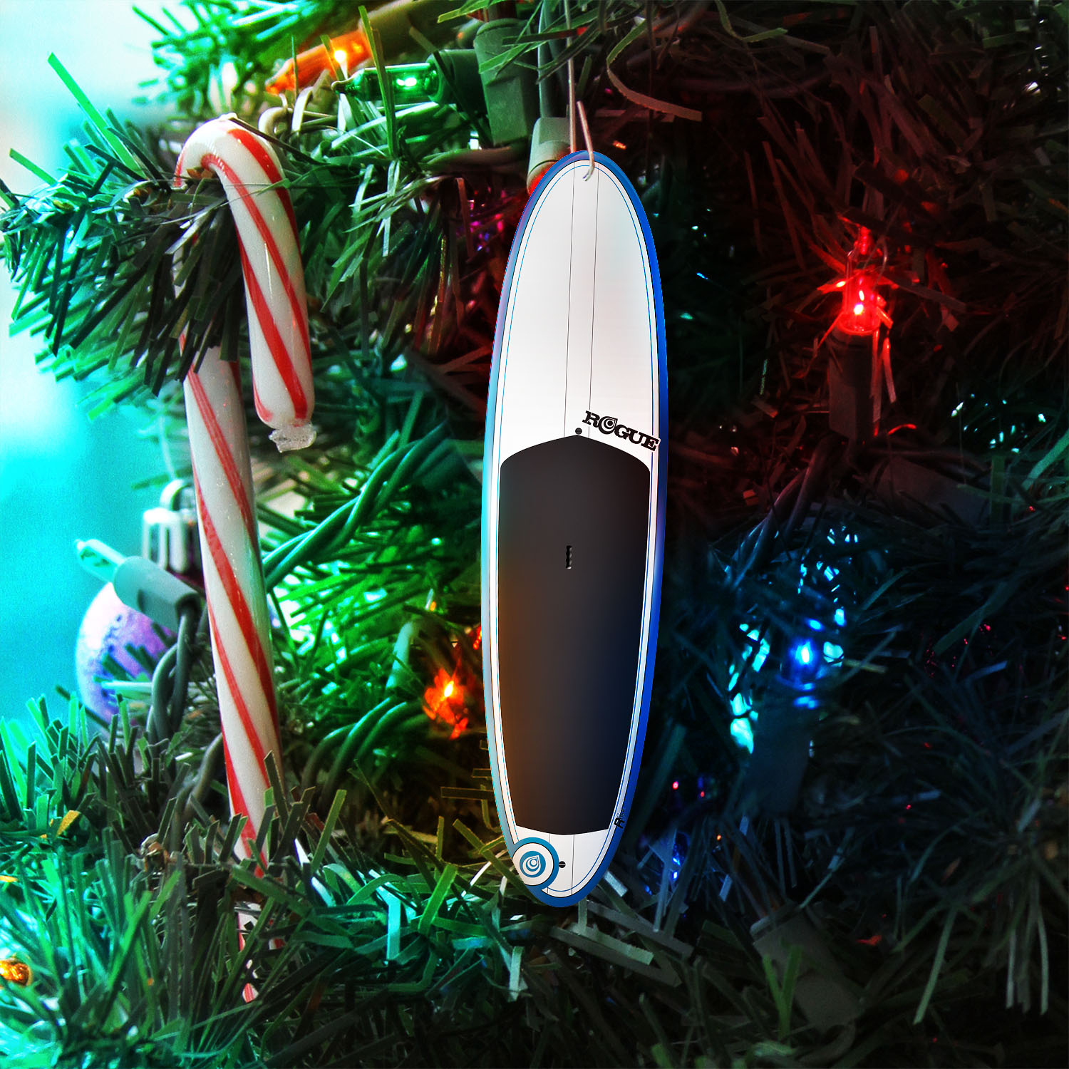 What to buy an SUP Paddler for X-Mas 2013