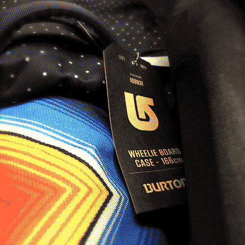 Burton Snowboard Bag & Luggage Review 2015 The House