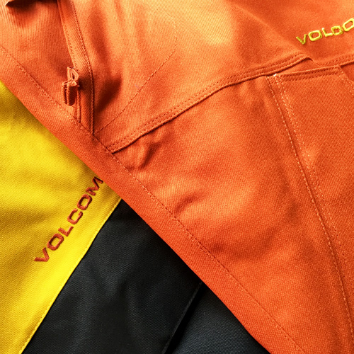 Snowboard Jacket & Pants 2015 The House