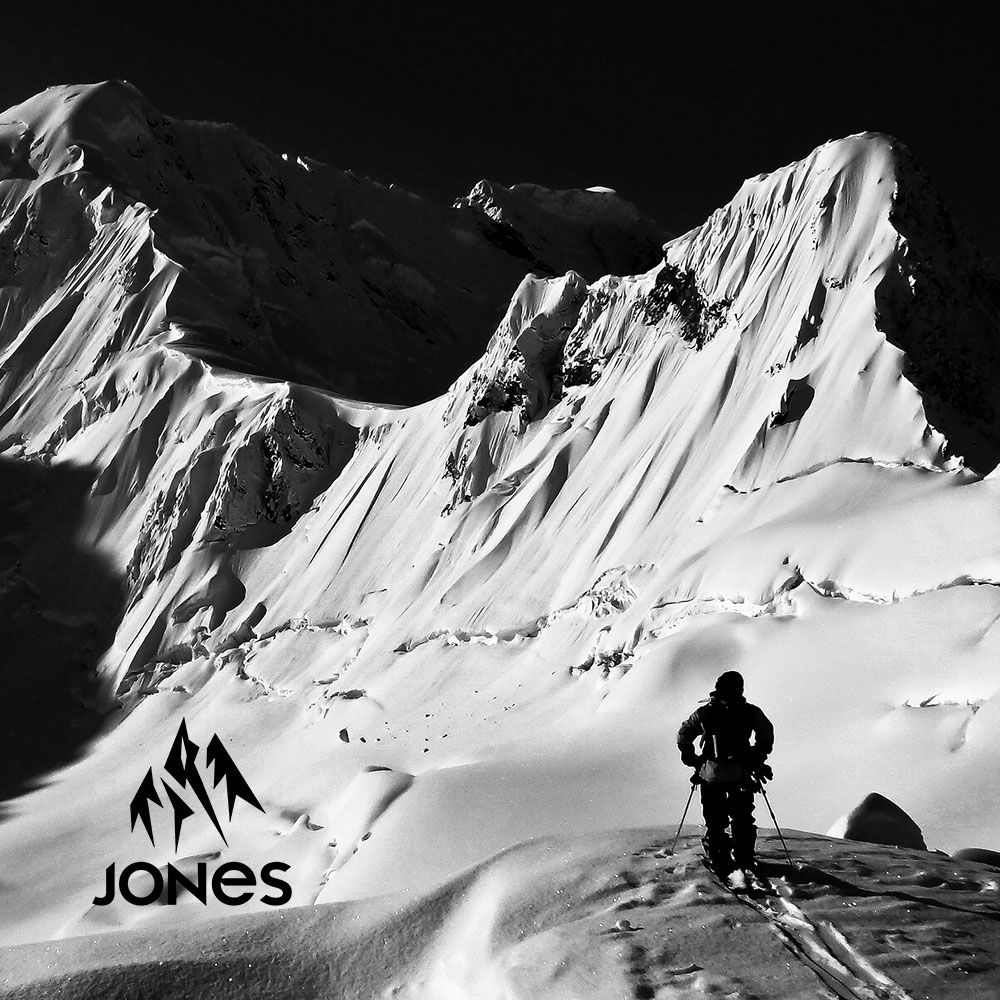 Jones Snowboards Review 2016 The House