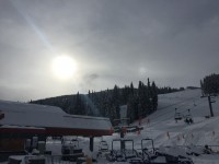 Copper Mountian SIA On Snow Demo