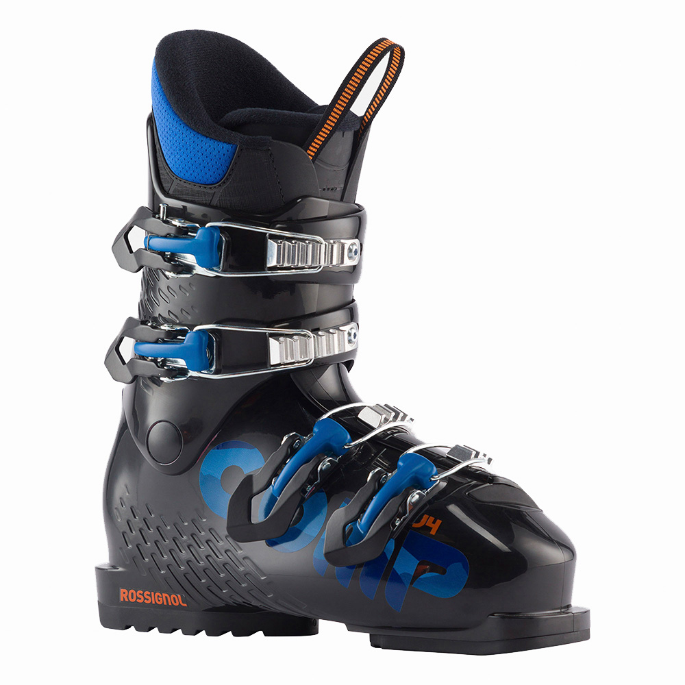 Rossignol Comp J4 Kid's Ski Boots