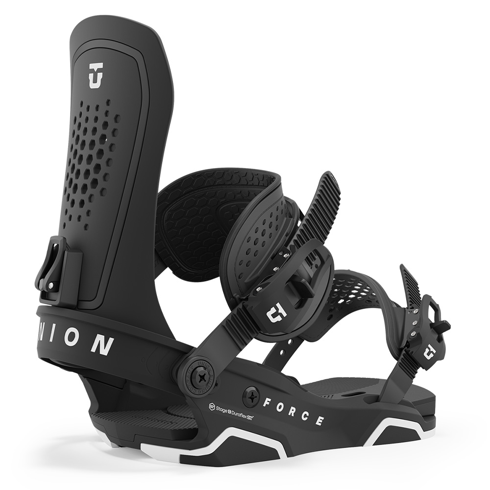 Union Force Men's Snowboard Bindings The House