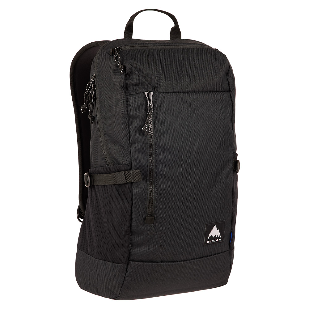 Burton Prospect 2.0 20L Backpack 49.5 cm L x 32 cm W x 16 cm H - True Black | The House
