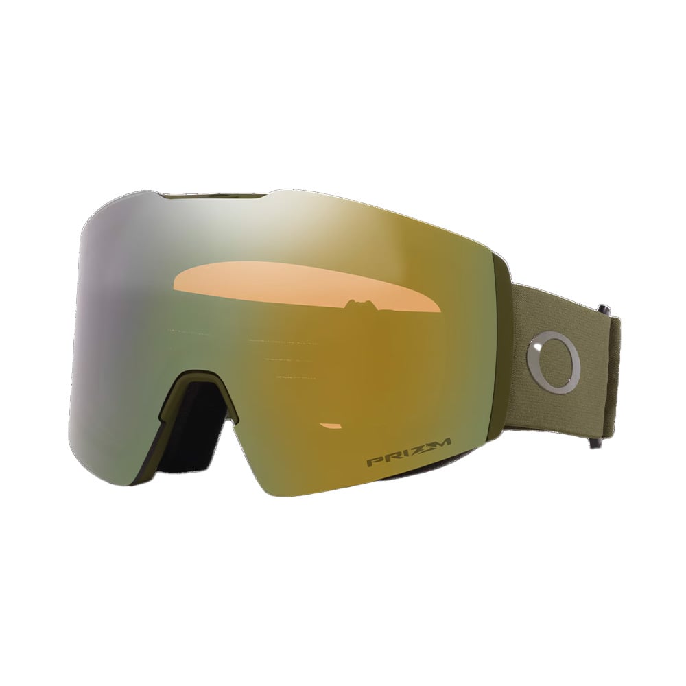 Oakley Fall Line