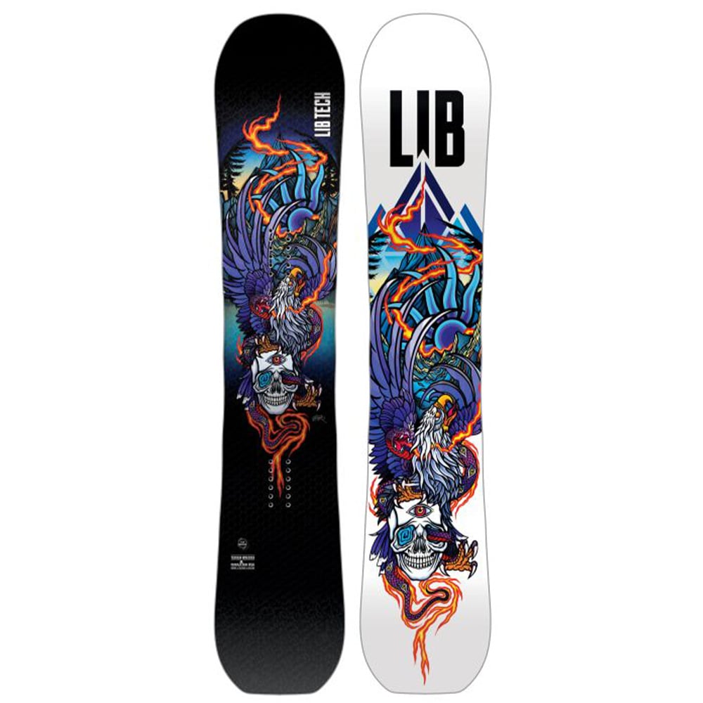 Lib Tech Terrain Wrecker