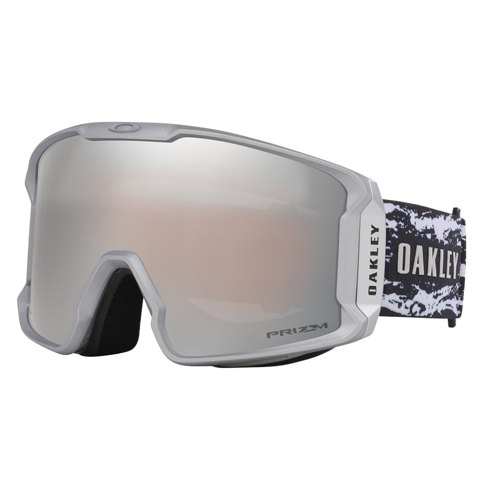 Oakley Line Miner L Snow Goggles