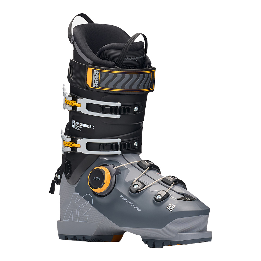 K2 Mindbender 100 BOA Men's Ski Boots