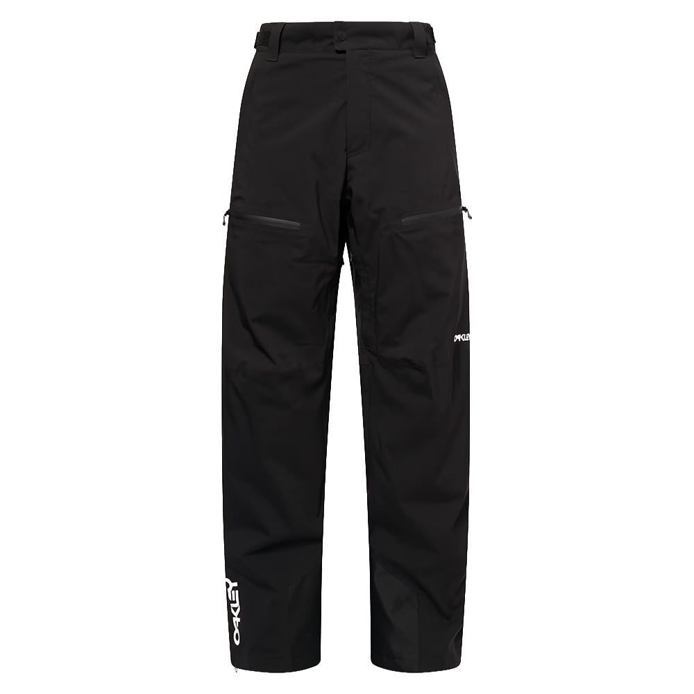 Oakley TNP Lined Shell Pant 2.0 2XL - Blackout | The House