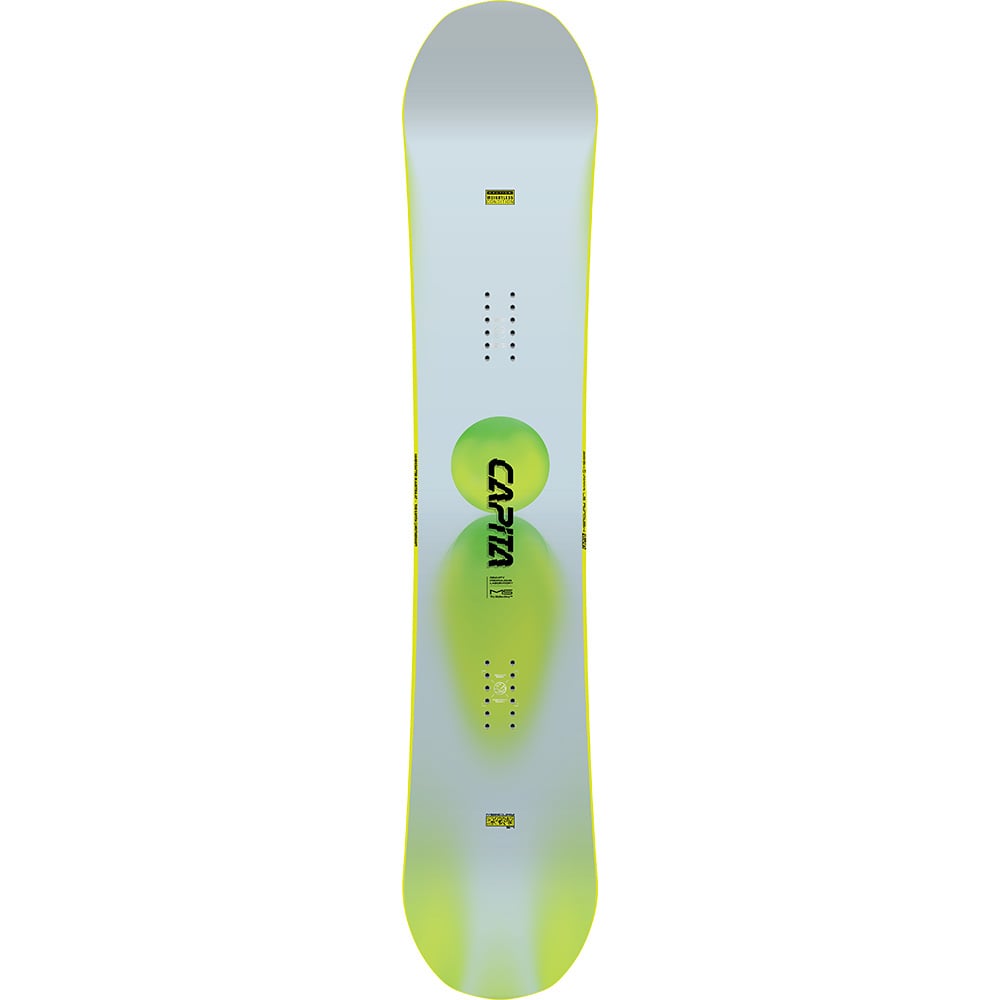 Capita Mercury