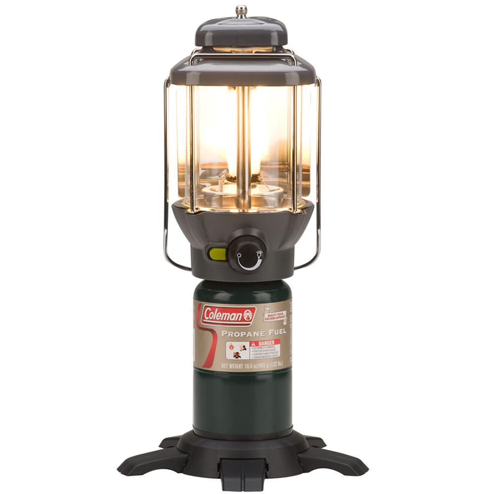 ライト・ランタン Coleman 2500 NORTHSTAR LP GAS LANTERN Coleman 2500 Northstar LP Lantern (Green) - hkcoleman