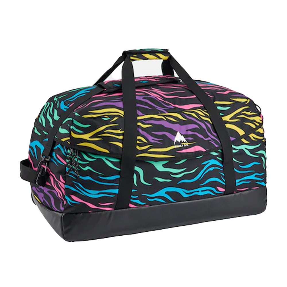 Burton Flight Attendant