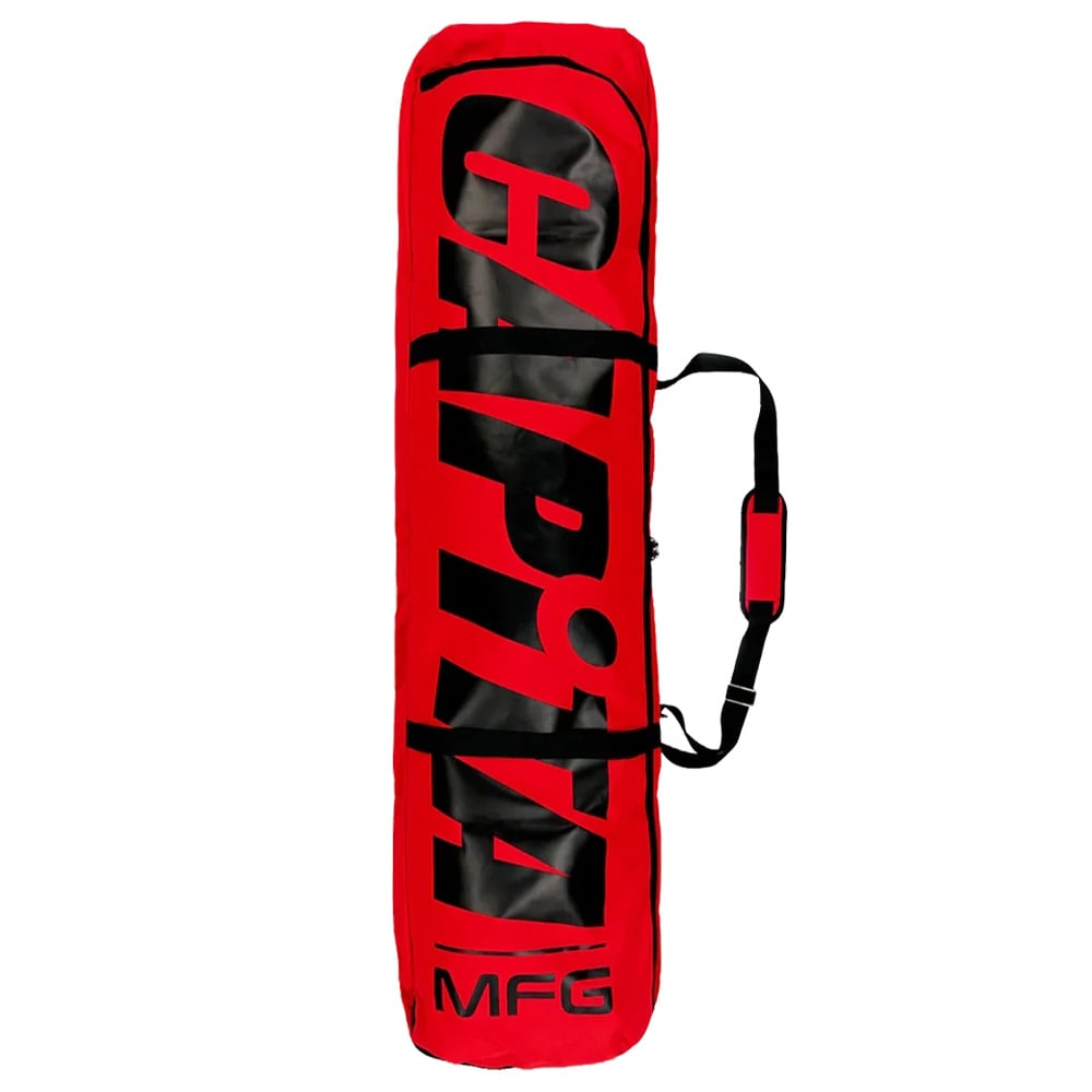 Capita MFG Lightweight Snowboard Storage Bag | The House