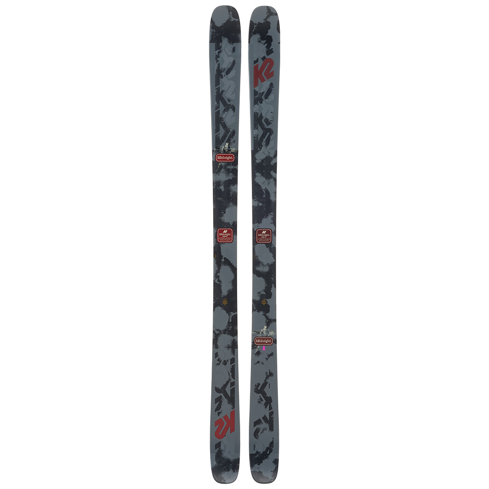 K2 Midnight Women's Skis