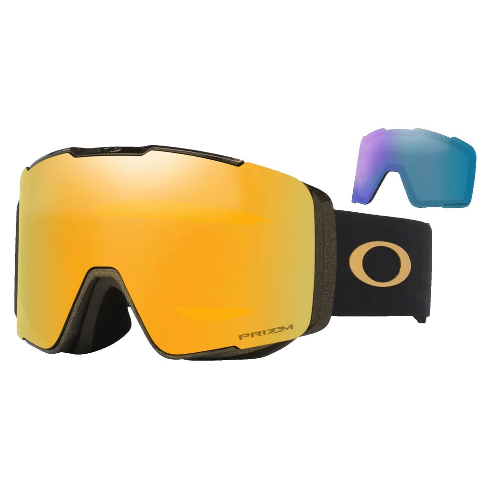 Oakley Line Miner