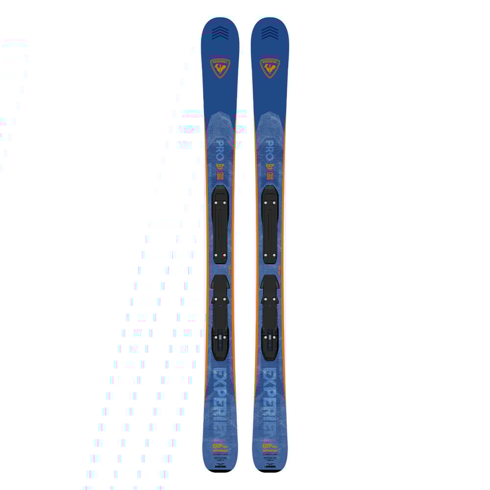 Rossignol Experience