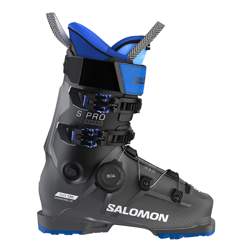 【だまん】　Salomon S/PRA SUPRA BOA Salomon S/Pro Supra BOA 120 GW Ski Boots