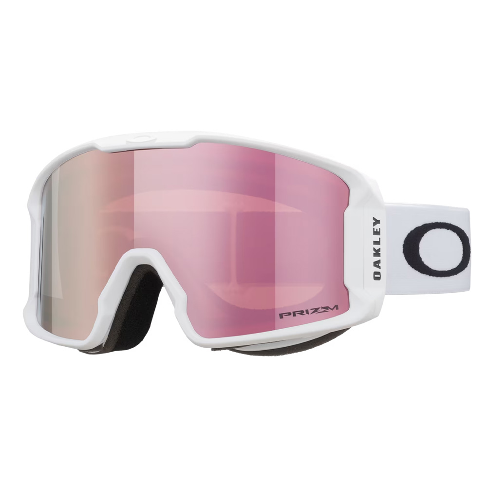 Oakley Target Line M Snow Goggles