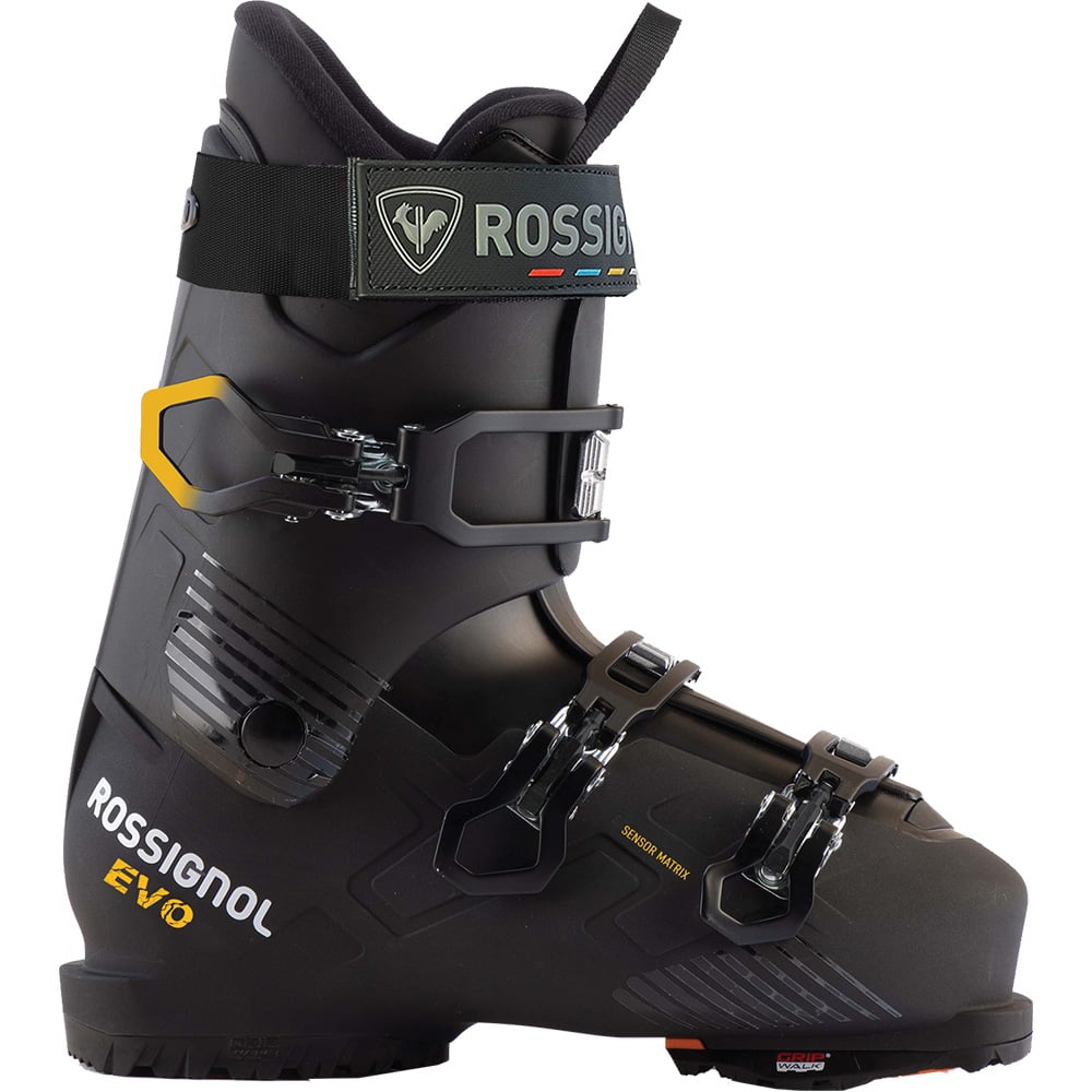 Rossignol Evo 70 HV Plus BNS Men's Ski Boots