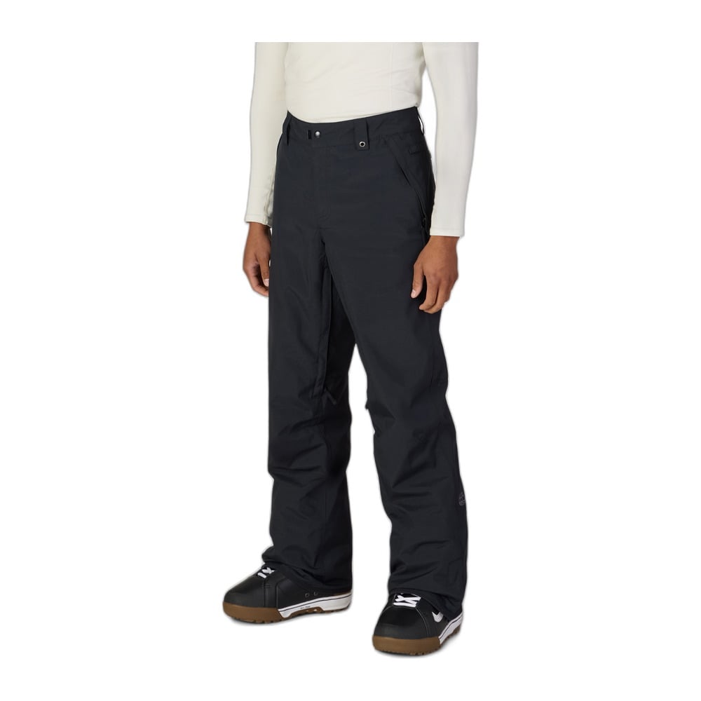 686 Men's Standard Pant Large - Black | The House