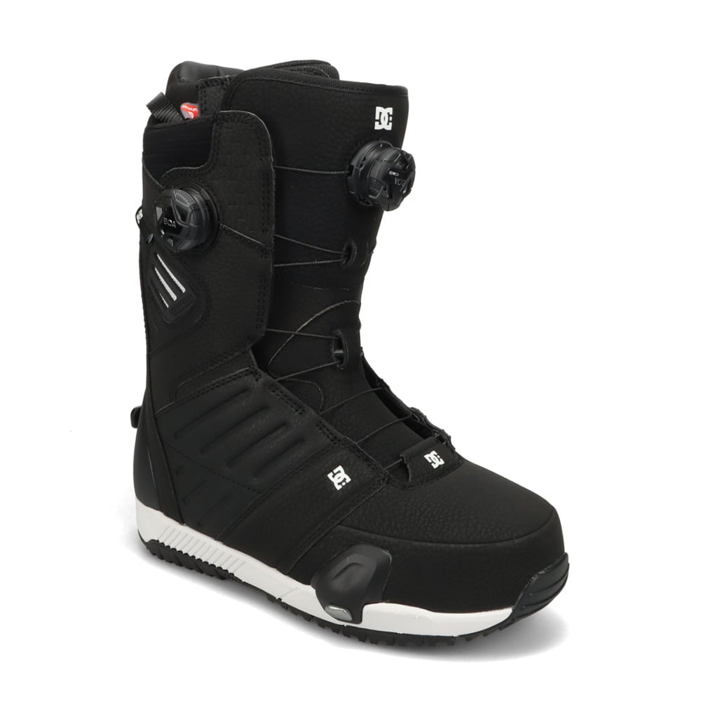 DC JUDGE STEP ON ブーツ 26cm スノーボード Men's Judge Step On® Snowboard Boots - DC Shoes