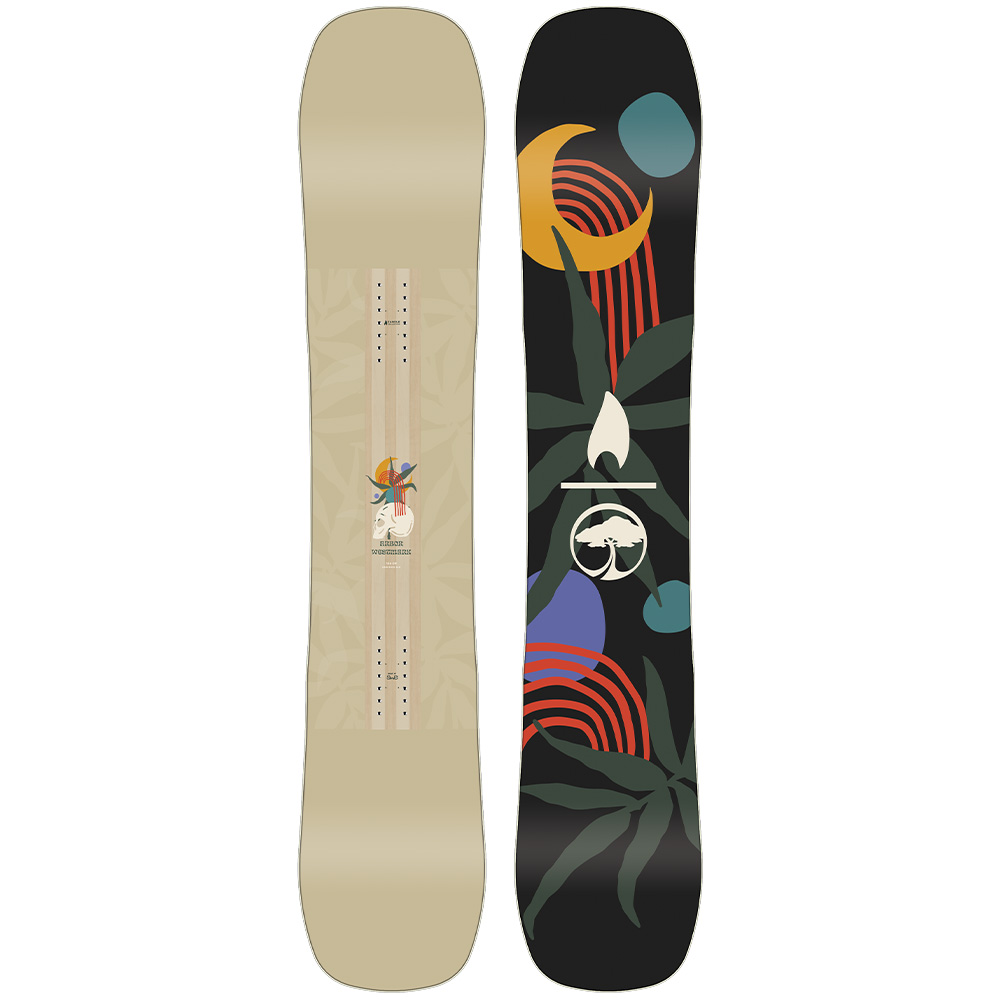 Arbor Westmark Men's Snowboard
