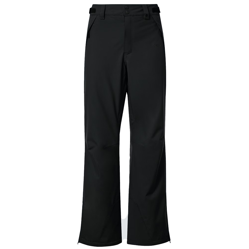 Oakley Men's Best Cedar RC Insulated Snow Pant XL - Blackout | The House