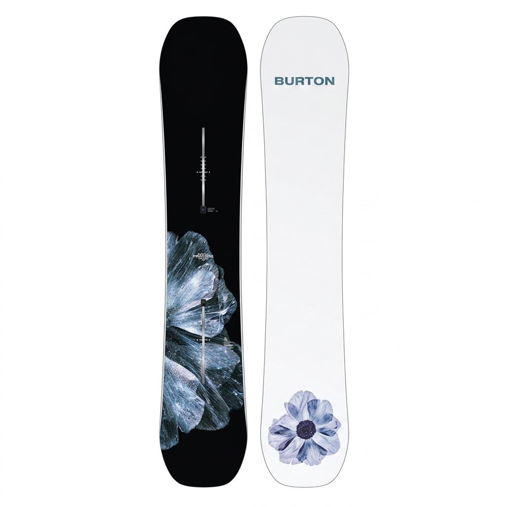 Burton Process Flying V