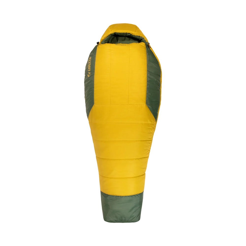 Klymit Wild Aspen 0° Sleeping Bag, Large | The House